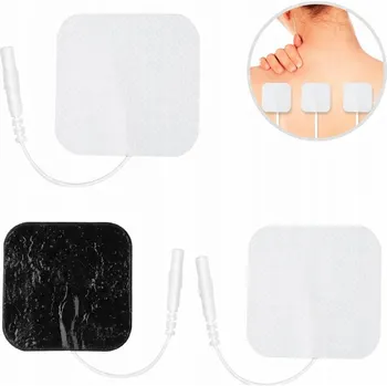 IP kamera 40x GELOVÁ ELEKTRODA PRO ELEKTROSTIMULÁTOR TENS