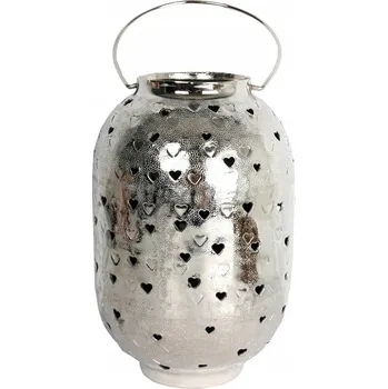 Svícen Svícen Lux Decorations 31 cm na 1 svíčku