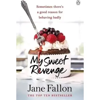 Beletrie pro dospělé My Sweet Revenge (Jane Fallon, )