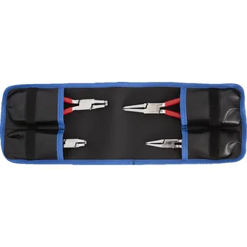 Unior kleště na pojistné kroužky