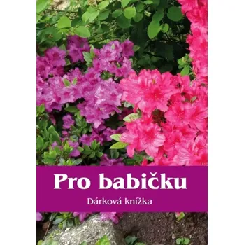 Poezie Pro babičku (, 2023)