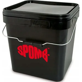 Zabezpečení domácnosti FOX VEDRO CAMO SQUARE BUCKET 10L CBT006