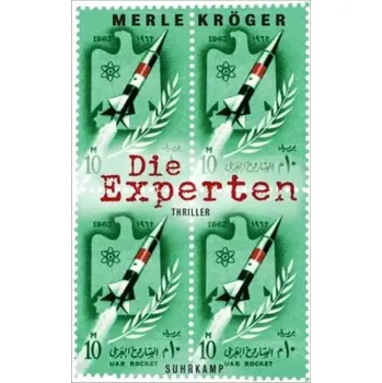 Die Experten (Merle Kröger, 2021)