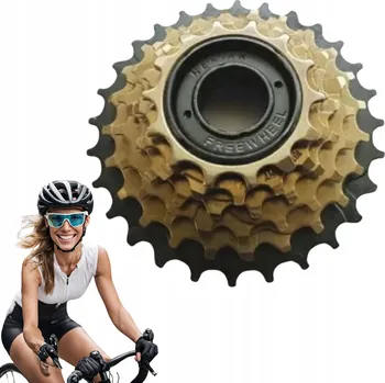 Vícekolečko NERVAR 6V 6-řadé