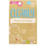 CLEANLY eco prací proužky Baby