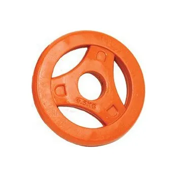 Marcy kotouč pogumovaný Aerobic Plates Rubber 0.5k