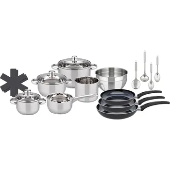 Sada nádobí Elo Galactica Kompletní sada nádobí 15 ks BASIC 22015