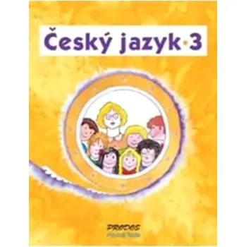 Český jazyk Český jazyk 3 (Radek Malý, 2004)