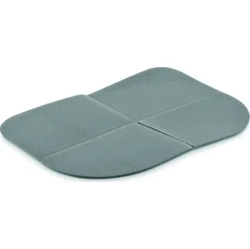 Podsedák Skládací podsedák Faltbar - Kamenně Šedá