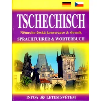 Český jazyk Tschechisch (Jana Navrátilová, 2005)