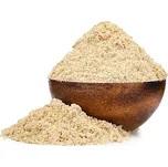 GRIZLY Sterilizovaná mouka z tygřích ořechů 500 g