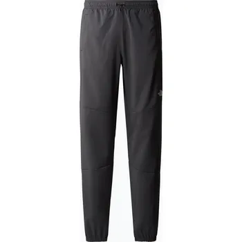 Pánské kalhoty Pánské trekové kalhoty The North Face Ma Wind Track asphalt grey