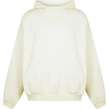 Pánská mikina Firetrap Tonal Hoodie Cream L