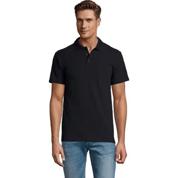 Pánská košile SPRING II MEN Polo 210g - Navy5XL