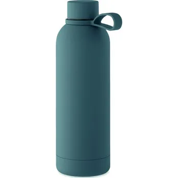 Termohrnek Láhev s dvojitou stěnou 500 ml Emerald - Petrolejová