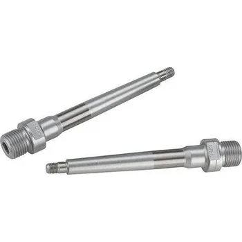 Pedál na kolo Race Face Náhradní Díl Aeffect + DÁREK