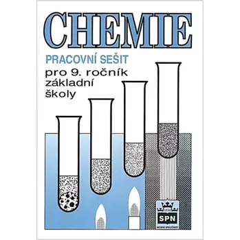 Encyklopedie Chemie pro 9. ročník základní školy (Petr Novotný, 1999)
