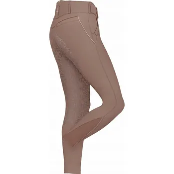 Dámské kalhoty Dámské jezdecké kalhoty Fair play Jezdecké kalhoty MARLEY 2.0 vel. 38 béžové