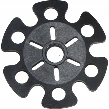 Trekingová hůl SNĚHOVÉ NÁSTAVCE NA TREKINGOVÉ HOLE NORDIC