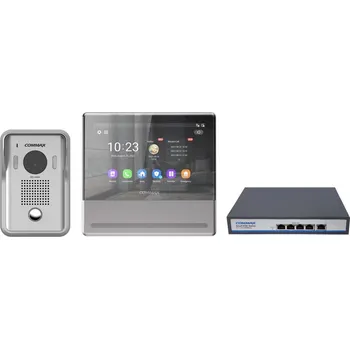 CIP-70QPT PKG - IP sada CIP-D20YS+CIP-70QPT+CIOT-H4L2