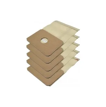 Sáček do vysavače Sáčky pro vysavač ETA 0405 papírové 5ks