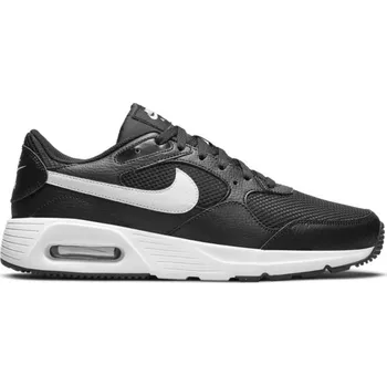 Pánská obuv Pánské boty NIKE NIKE AIR MAX SC CW4555-002 – Černá 40