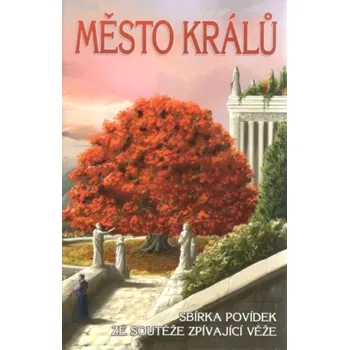 Město králů (, 2021)