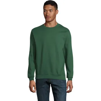 Pánská mikina COLUMBIA UNISEX MIKINA - Bottle Green5XL