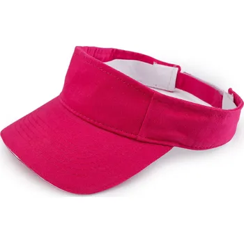 Čepice Letní kšilt bavlněný Varianta: 3 pink, Balení: 1 ks