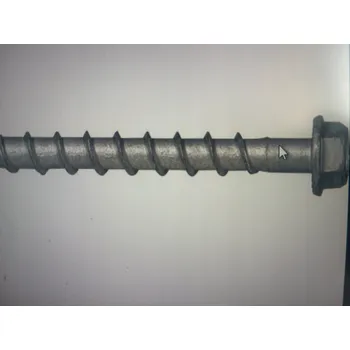 Vrták Hmoždinky do betonu Celo 6 x 55 mm, 1 ks