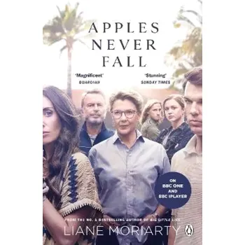 Apples Never Fall (Liane Moriarty, 2024)
