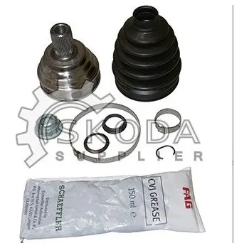 Hřídel nápravy Sada kloubů, hnací hřídel Schaeffler FAG 771 0344 30