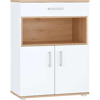 Komoda ArtExt Dětská komoda SAVANNAH | No 31