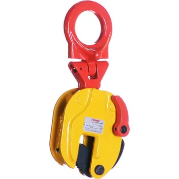 Truhlářská svěrka svěrka na plechy CBG-S 0,8 t