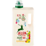 JELEN univerzální prací gel s vůní lučního kvítí