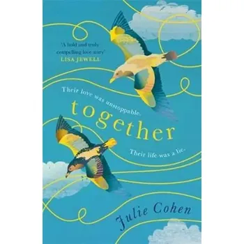 Cizojazyčná kniha Together (Julie Cohen, 2018)