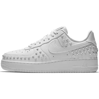 Dámské tenisky Dámské Nízké tenisky NIKE NIKE WMNS AIR FORCE 1 '07 XX AR0639-100 – Bílá 38,5