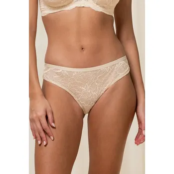 Kalhotky Kalhotky Triumph Amourette Charm - TRIO6720/krémová / 40 TRI2B002