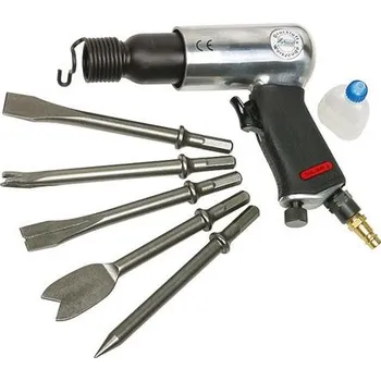 Elektrické nířadí BOW Sekací kladivo MHU - sada, 2402200