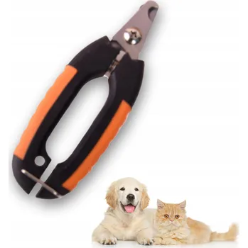 Kosmetika pro psa Kleště na drápky pro psy a kočky 16 cm 2