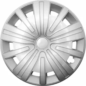 Poklice na kolo Poklice Olszewski 15" stříbrná