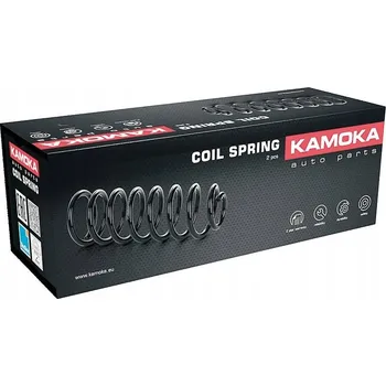 Kamoka 2110195 Pružina zavěšení