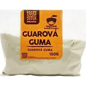 PROVITA Guarová guma 100g