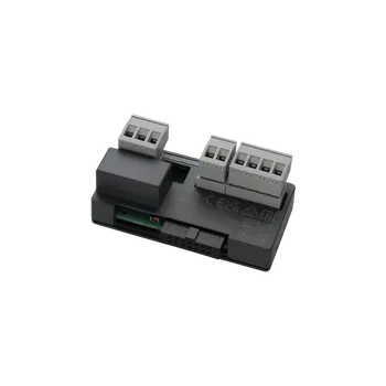 rozšiřující karta Nice MLAE22 - Nice MLAE21, MLAE22 a MLAE24 jsou rozšiřující desky pro modulární řídící jednotky pohonů RBS, poskytují další vstupy a výstupy