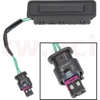 Vnější klika zadních výklopných dveří s mikrospínačem zámku ACI 3792Z48