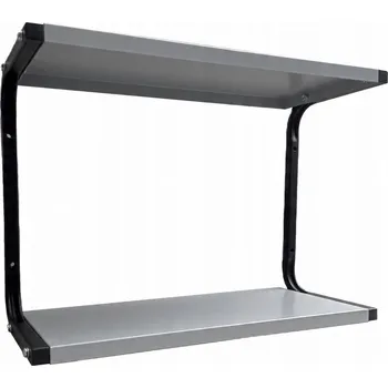 Dílenský regál Garážová police PG2MCS