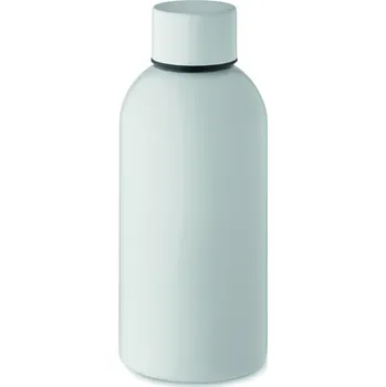 Láhev Jednostěnná láhev 500ml Athena Mid - Bílá