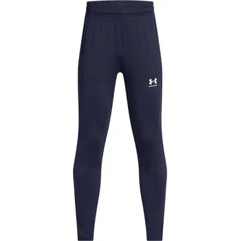 Under Armour Challenger Training Tracksuit Bottoms Juniors Midnight Navy 5 - 6 Years (XS)