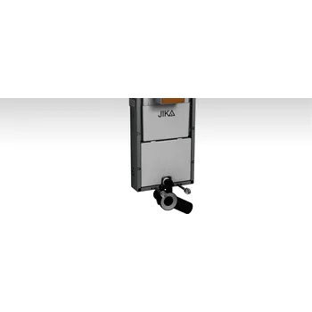 WC sada Jika modul H99 Sanit obezdívací pro závěsné WC mísy klozety H9966190000001