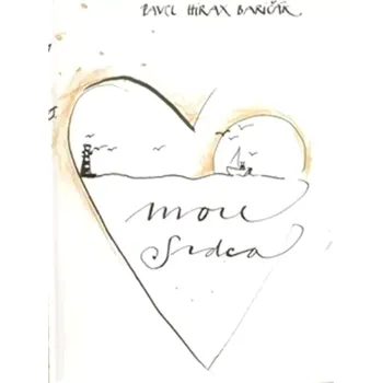 Cizí jazyk More srdca (Pavel Hirax Baričák, 2015)